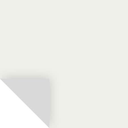 Samplize Samplize Benjamin Moore White Heron Peel & Stick Color Sample OC-57 BMOC57